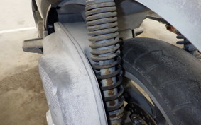 APRILIA SCARABEO 125