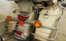 HARLEY FLHTC 1340 1988