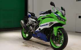 KAWASAKI ZX-4RR 2024 ZX400P