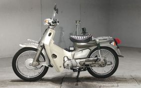 HONDA SUPER CUB90 HA02