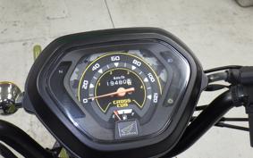 HONDA CROSS CUB 110 JA45