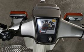 HONDA SUPER CUB90 HA02