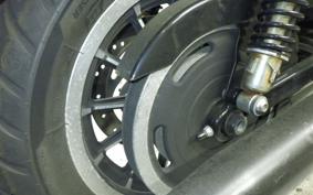 HARLEY XL883RI 2008