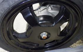 SUZUKI BURGMANストリート125EX EA23M
