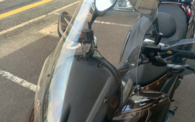 YAMAHA MAJESTY 250 SG20J