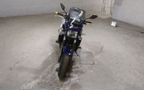 KAWASAKI ZRX1200 2009 ZRT20D