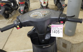 YAMAHA JOG Gen.5 SA36J