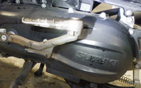 SUZUKI ADDRESS 110 2014 CE47A