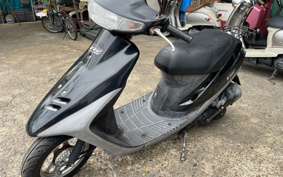 HONDA SUPERDIO AF27
