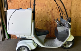 HONDA GYRO TA03