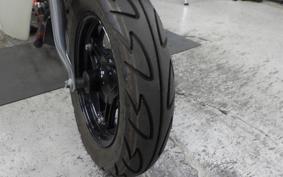 HONDA CHALY 50 1987 CF50