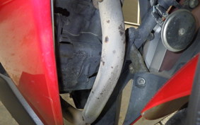 HONDA CBR250R GEN 3 2008 MC41