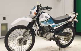 YAMAHA SEROW 225 Gen.3 2001 4JG