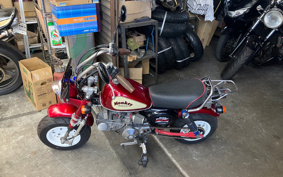 HONDA MONKEY Z50J