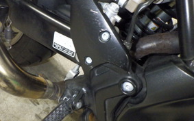 SUZUKI SV650 X A 2023 VP55E