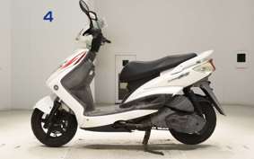 YAMAHA CYGNUS 125 X 2 SE44J