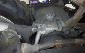 YAMAHA AXIS 125 TREET SE53J