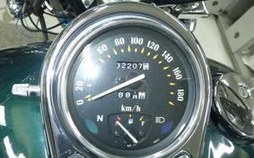 KAWASAKI VULCAN 1500 CLASSIC 1998 VNT50D