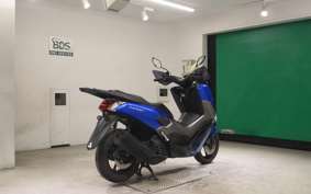 YAMAHA N-MAX 2022 SED6J