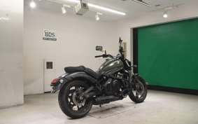 KAWASAKI VULCAN 650 S 2018 EN650A