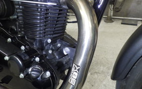 HONDA GB350 2021 NC59