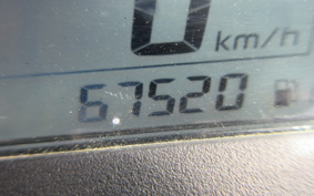 KAWASAKI NINJA 250 EX250L