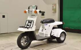 HONDA GYRO X TD02