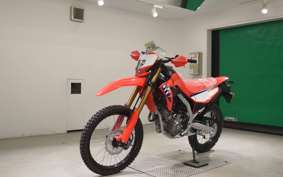 HONDA CRF250L 1996 MD47