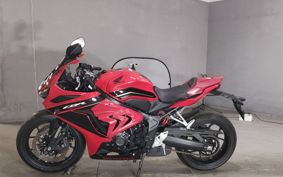 HONDA CBR650R 2024 RH03