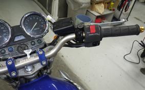 KAWASAKI BALIUS 250 1994 ZR250A
