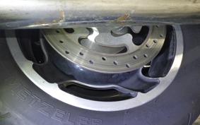 HARLEY FLTRX 1580 2010