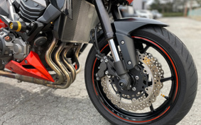 KAWASAKI Z800 2014 ZR800A