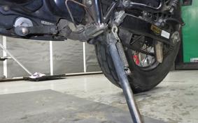 YAMAHA TW200 Gen.2 2014 DG07J