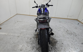 YAMAHA MT-03 2017 RH07J