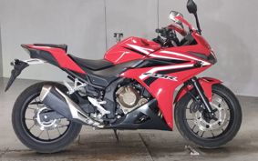 HONDA CBR400R NC47