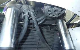 HONDA CBR250RR 2007 MC22