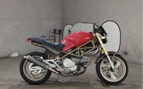 DUCATI DUCATI  MONSTAR 400 ZDM400M