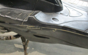 YAMAHA CYGNUS 125 X SE44J