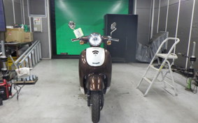 HONDA GIORNO 2 2006 AF70