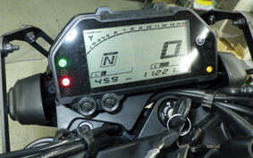 YAMAHA MT-25 A 2023 RG74J