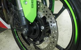 KAWASAKI ZX-25R 2018 ZX250E