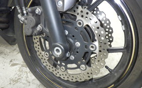 KAWASAKI NINJA 400 ABS 2017 EX400E