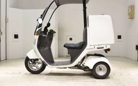 HONDA GYRO CANOPY TA03