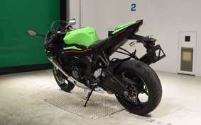 KAWASAKI NINJA ZX-6R A 2022 ZX636G