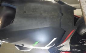 APRILIA トゥオノ660 FACTORY 2023