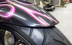 KAWASAKI ZEPHYR 400 KAI 2004 ZR400C