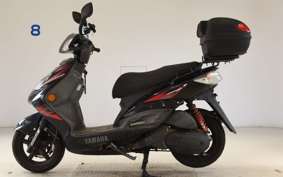 YAMAHA CYGNUS 125 X