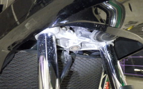 HONDA CB1300SB SUPER BOLDOR 2016 SC54