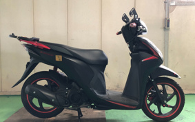 HONDA DIO 110 JF58