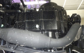 BENELLI レオンチーノ250